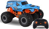 Gear2Play RC Monster Crusher Monster Truck 1:20