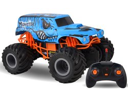 Gear2Play RC Monster Crusher Monster Truck 1:20
