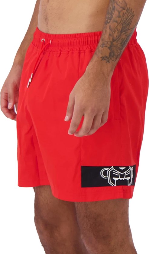 COMMANDER SWIMSHORTS