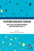 Platform-Mediated Tourism