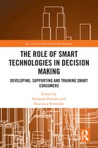 Key Issues in Marketing Management-The Role of Smart Technologies in Decision Making
