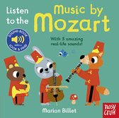 Listen to the...- Listen to the Music by Mozart
