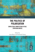 South European Society and Politics-The Politics of Polarisation