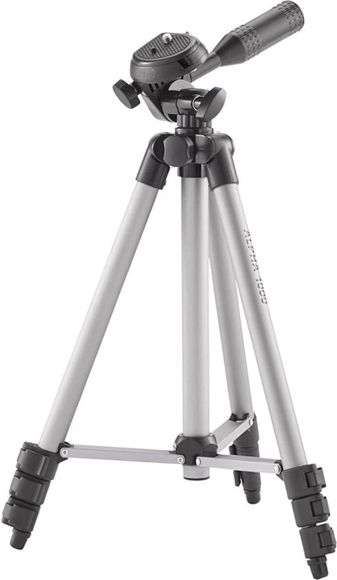 camera statief - camerastatief van aluminium, draagbaar, verbeterd ...