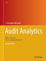 Use R! - Audit Analytics