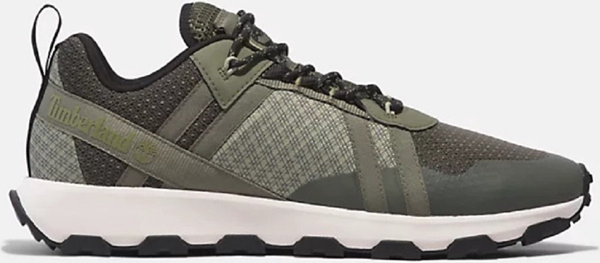 Timberland Winsor Trail Schoenen 1/2 Man Bruin