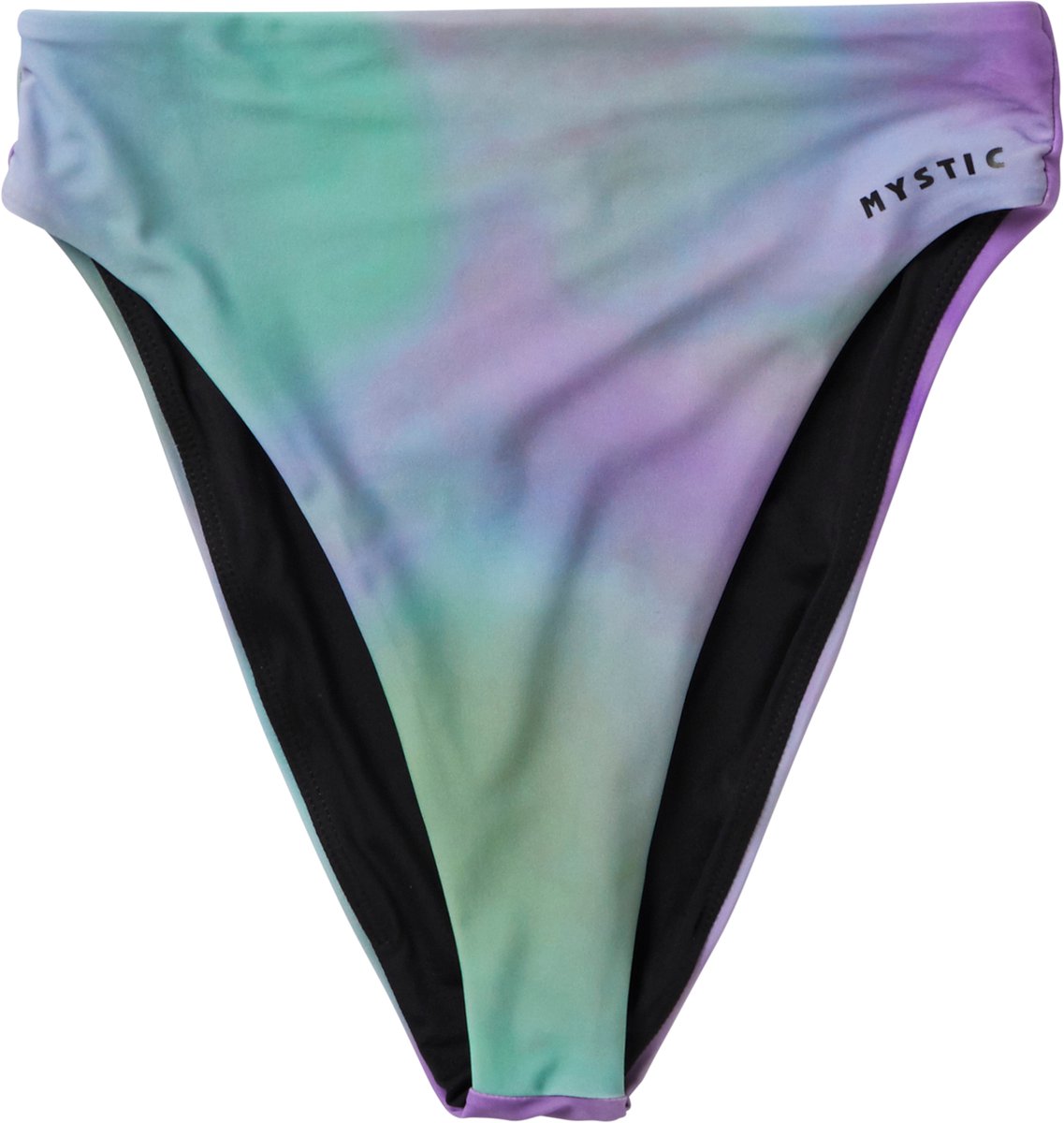 Mystic Flashback Athletic Bikini Bottom 240207 – 40 Groen