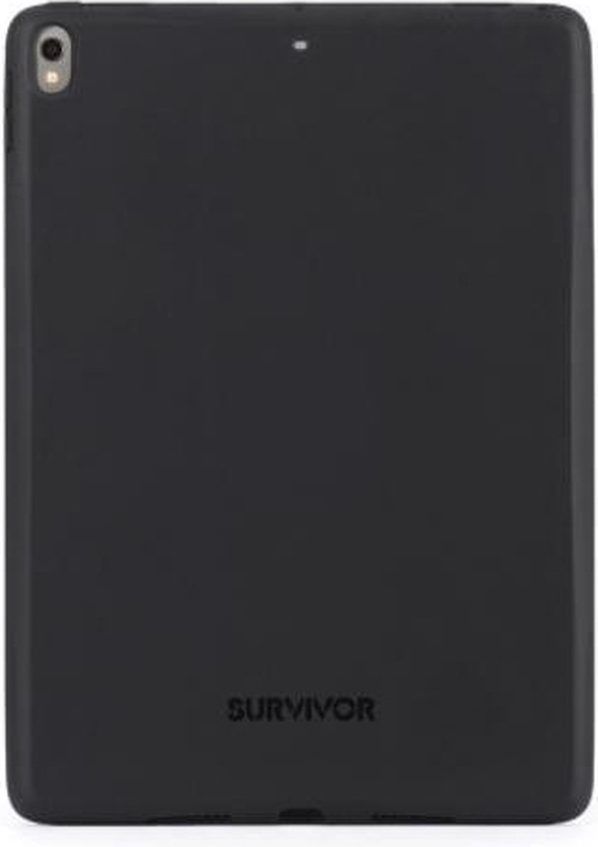 Griffin Survivor Rugged Folio Bookcase iPad Pro 9.7 tablethoes - Zwart