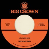 Thee Heart Tones - No Longer Mine (7" Vinyl Single)