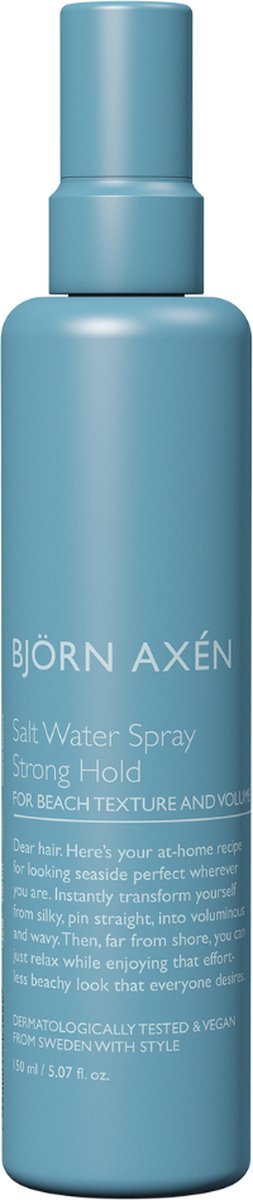 Bjorn Axen Salt Water Spray 150 ml