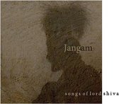 Various Artists - Jangam (CD)