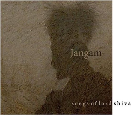 Various Artists - Jangam (CD)