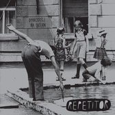 Repetitor - Dobrodo​š​li Na Okean (CD)