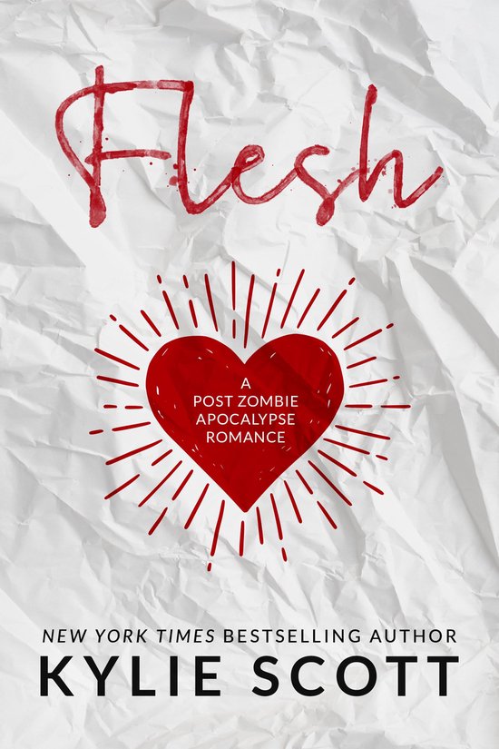 Flesh 1 - Flesh - cover