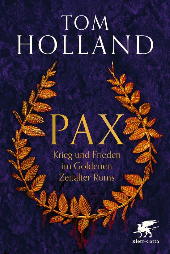 Pax - cover