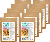 Adams Cake | Pannenkoeken Mix | 10 stuks | 10 x 350g