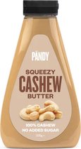 Pandy | Squeezy Cashew Butter | 1 x 325 g