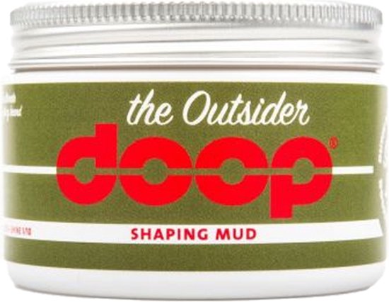 DOOP The Outsider 100ml - Doop