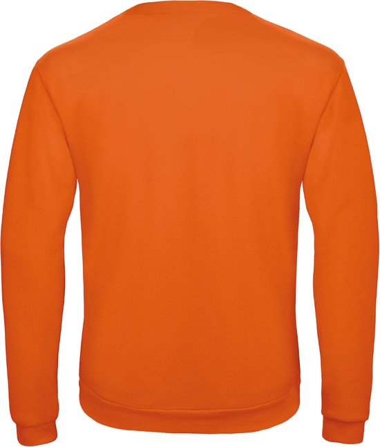 Oranje