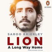 Lion: A Long Way Home Young Readers' Edition