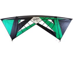 Revolution Reflex XX Tarantula (vented) green-black stuntvlieger