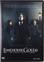 The Limehouse Golem [DVD]
