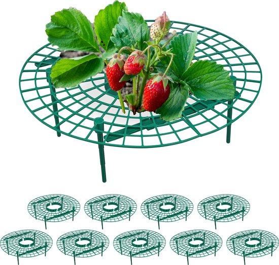 Milieuvriendelijke Kweekpotjes Voor Planten Groenten Zaailingpotten Set Van 24 - Afbreekbare Papieren Potjes Voor Het Kweken Van Planten (16x12x4,5 Cm) Thuis Kweken Zaailingen