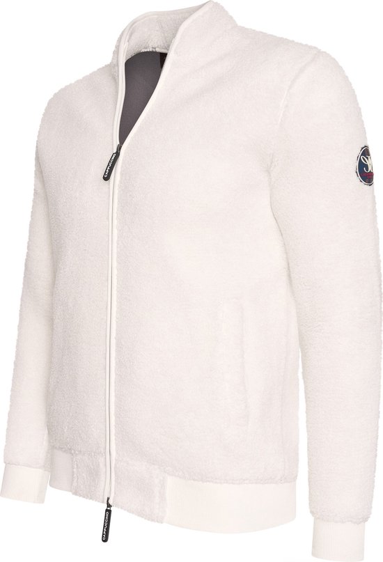 NihaoWXM Vesten voor mannen en heren, vest slim fit manchetknopen sets