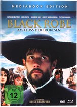 Black Robe [Blu-Ray]+[DVD]