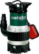 Metabo Dompelpomp Tps16000S Combi 970W