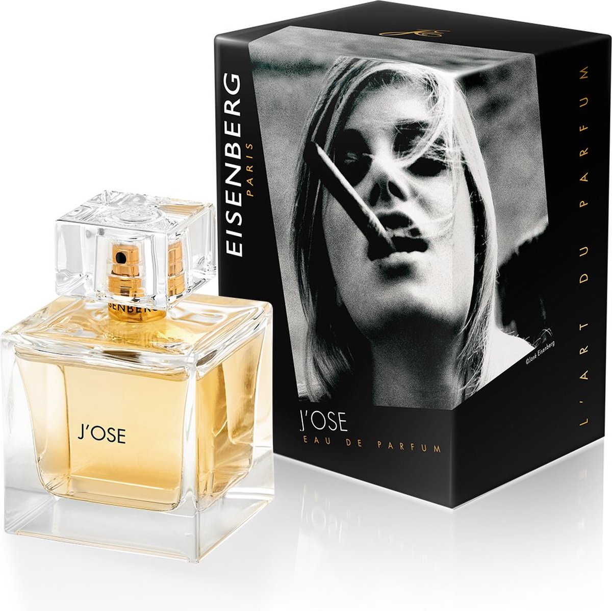 J´ose Edp