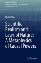 Synthese Library- Scientific Realism and Laws of Nature: A Metaphysics of Causal Powers