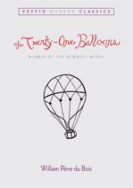 Twenty One Balloons