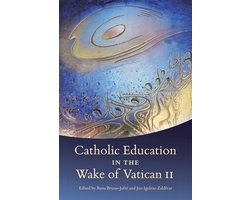Catholic Education in the Wake of Vatican II