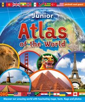 Junior Atlas of the World- Junior Atlas of the World