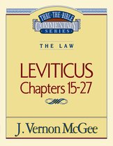 Leviticus II