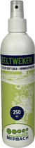 Merbach eeltweker spray, 250ml- 10 x 1 stuks voordeelverpakking