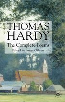 Thomas Hardy The Complete Poems