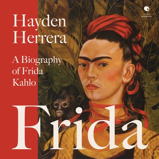 Frida - cover