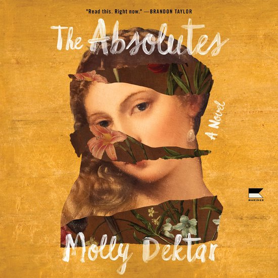 The Absolutes - cover
