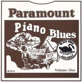 Various Artists - Paramount Blues # 1: Piano Blues (CD)
