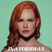 Ina Forsman - Ina Forsman (LP)