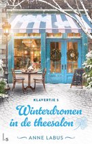 Klavertje 5 - Winterdromen in de theesalon