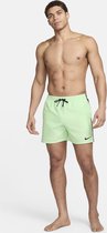 Nike Swim 5", Shorts de volley, NESSE559-338, vert vapeur, taille L