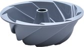 Bol.com Oliva's - Bakvorm - Tulband - Bakvorm siliconen - Tulbandvorm - ø 24cm aanbieding