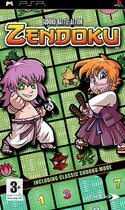 Zendoku - Battle Action Sudoku