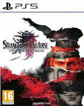 Stranger of Paradise Final Fantasy Origin-Spaans (PlayStation 5) Gebruikt