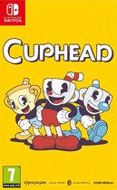 Cuphead-Spaans (NSW) Nieuw