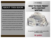 Professional guide to make money with content writing