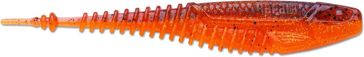 Rapala CrushCity Freeloader Red Craw 10.5cm Red Craw